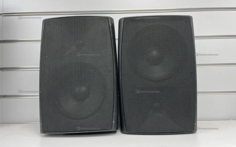 Колонки MT-Power Audio ES-60TLX