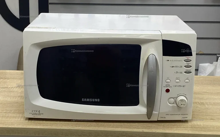 Микроволновая печь Samsung