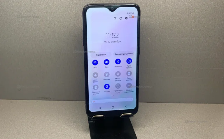 Samsung Galaxy A01 2/16 ГБ