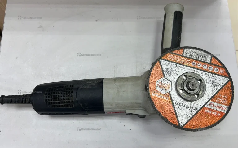 Углошлифовальная машина Ресанта УШМ-115/800