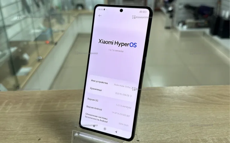 Xiaomi Redmi Note 13 Pro 8/256GB