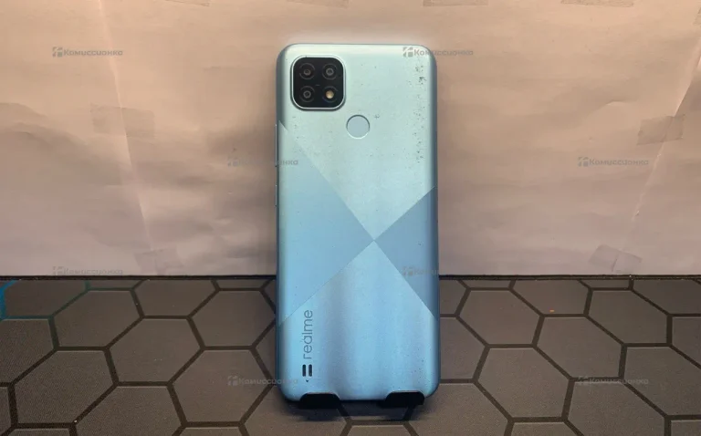 Realme c21 3/32Gb