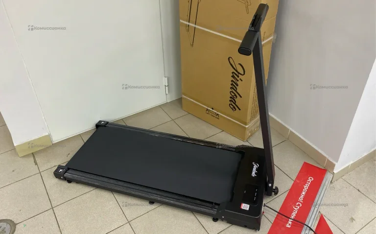 Беговая дорожка JDD-601A