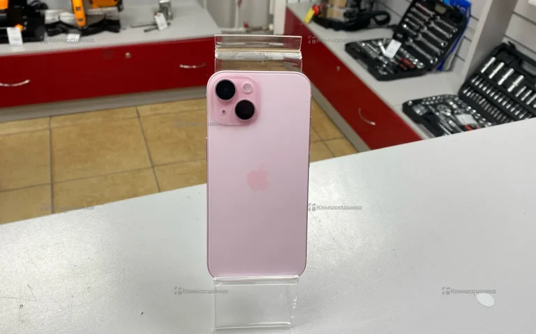 Apple iPhone 15 128Gb