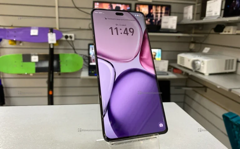 Honor X9c 12/256Gb