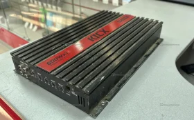 Купить Моноблок Kicx SP 600D б/у , в Саратов Цена:2500рублей