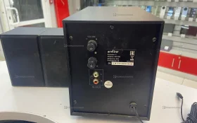 Колонки Aceline