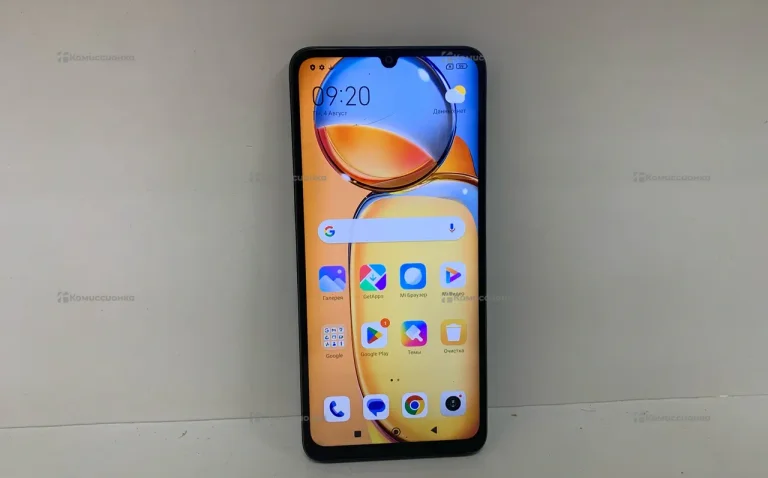 Xiaomi Redmi 13C 8/256 ГБ
