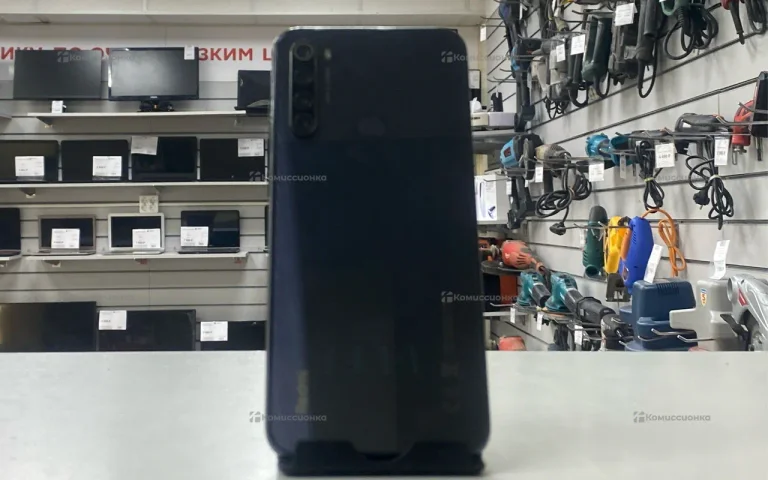Xiaomi Redmi Note 8T 3/32Gb