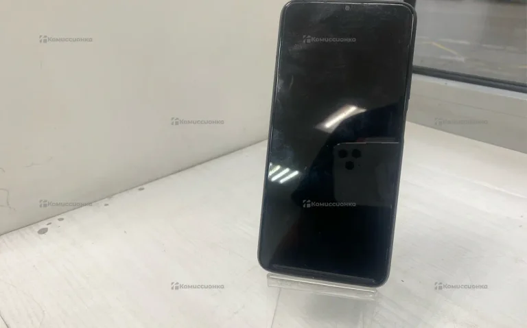 Xiaomi Poco M3 4/64 Gb