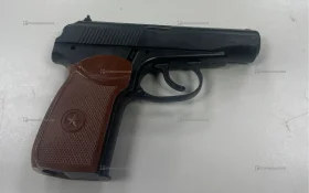 Купить Пневматический пистолет б/у , в Пермь Цена:2990рублей