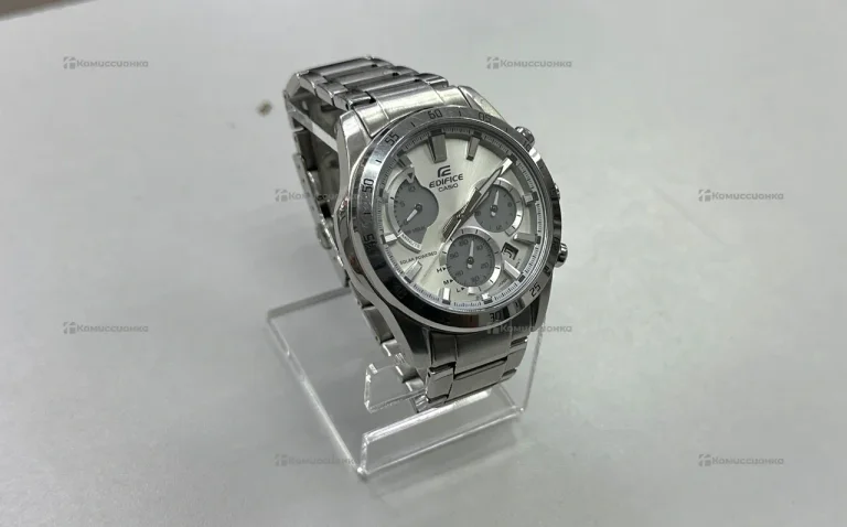 Часы  Casio eqs 930