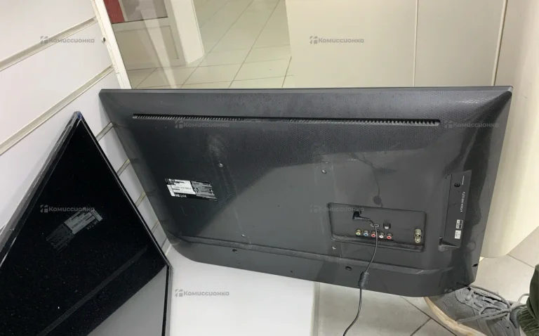 Телевизор LG 32LK510BPLD