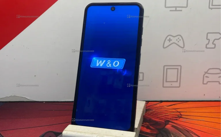 W&o реплика