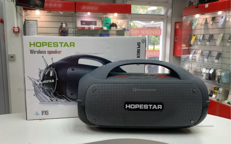 Колонка  Hopestar a50