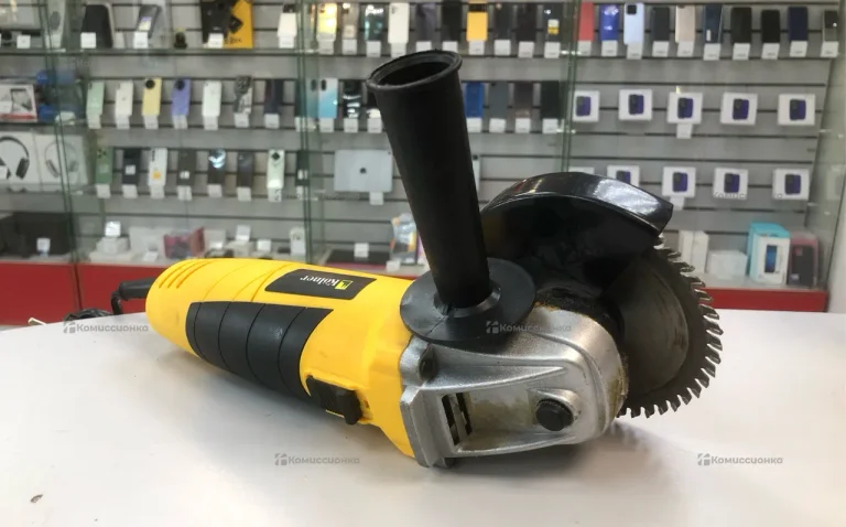 УШМ Kolner KAG 115/500M 2018