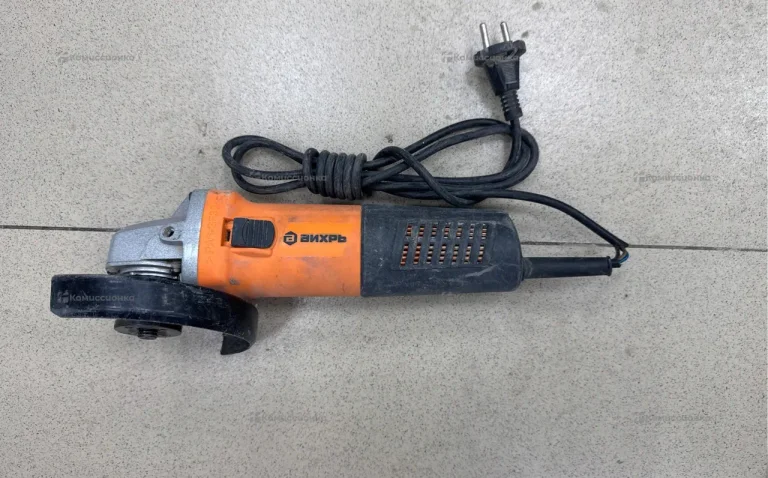 УШМ ВИХРЬ 125/900