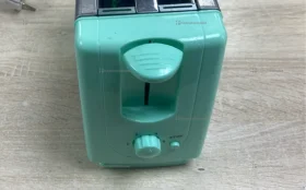 Купить Тостер lumme lu-1201 б/у , в Тольятти Цена:390рублей