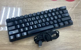 клавиатура Razer