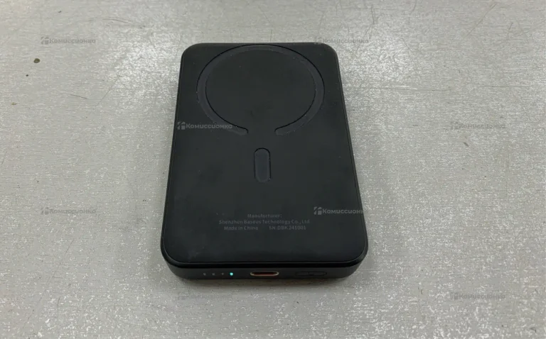 Power bank baseus 10000 с магсейф