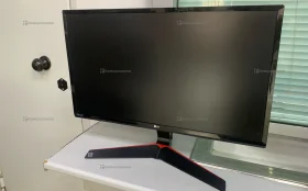 Купить Монитор LG 24mp59g lg 24mp59g б/у , в Нижнекамск Цена:4900рублей