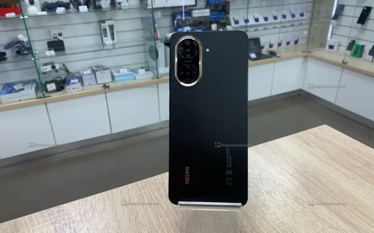 Xiaomi Redmi A5 4/128 ГБ