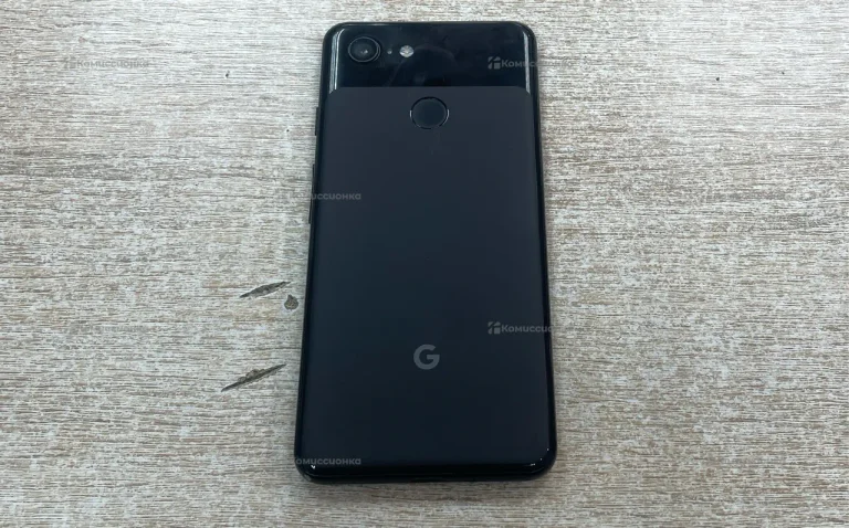 Google Pixel 3 4/64 ГБ