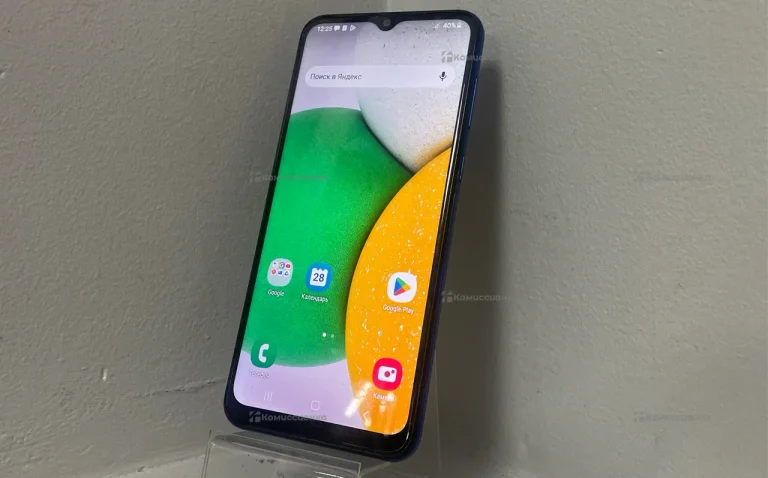 Samsung Galaxy A03 Core 2/32 ГБ