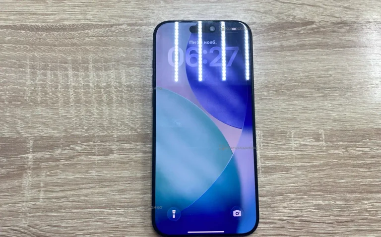 Apple iPhone 16 Pro Max 8/256 ГБ