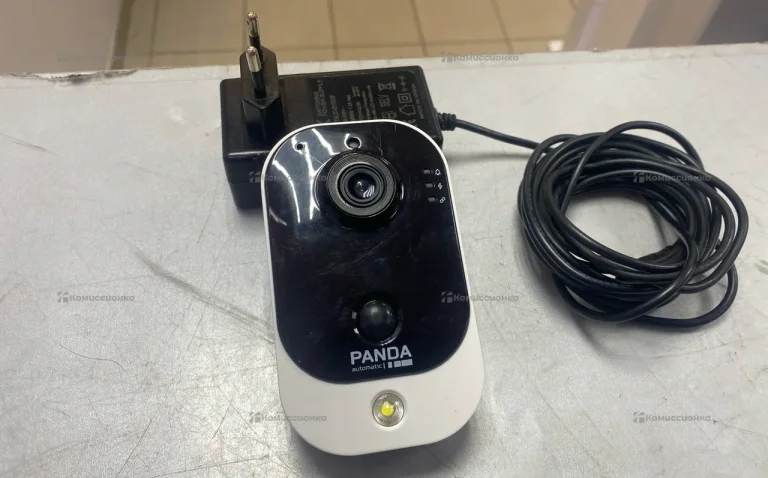 Камера наблюдения Wi-Fi Panda WF-CF2 PIR