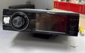 Купить Автомагнитола  pioneer MVH-570AV б/у , в Казань Цена:3500рублей
