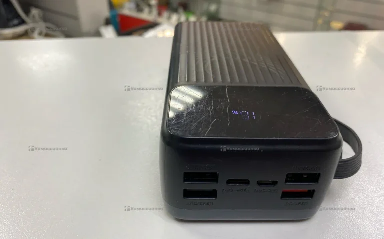 Power Bank  50’00 mah