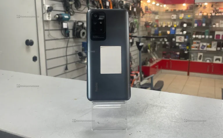 Xiaomi Redmi Note 11 4G 8/256 ГБ