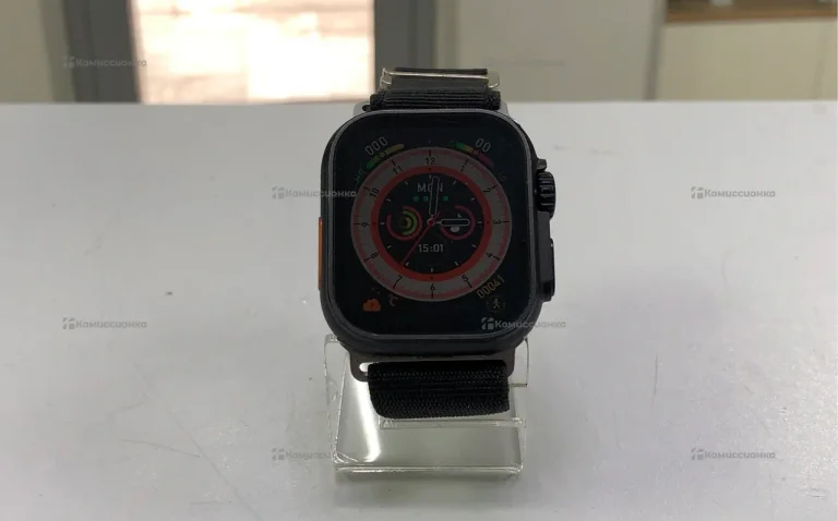 Часы Smart Ultra реплика