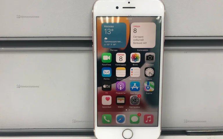 Apple iPhone 7 2/128 ГБ