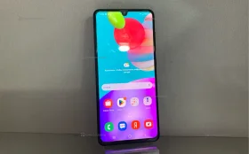 Купить Samsung Galaxy A41 4/64 ГБ б/у , в Самара Цена:1990рублей