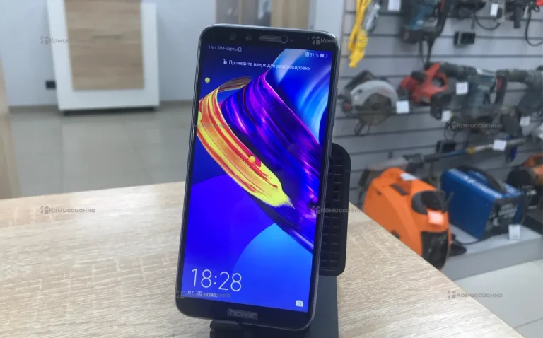 Honor 9 Lite 4/32 ГБ