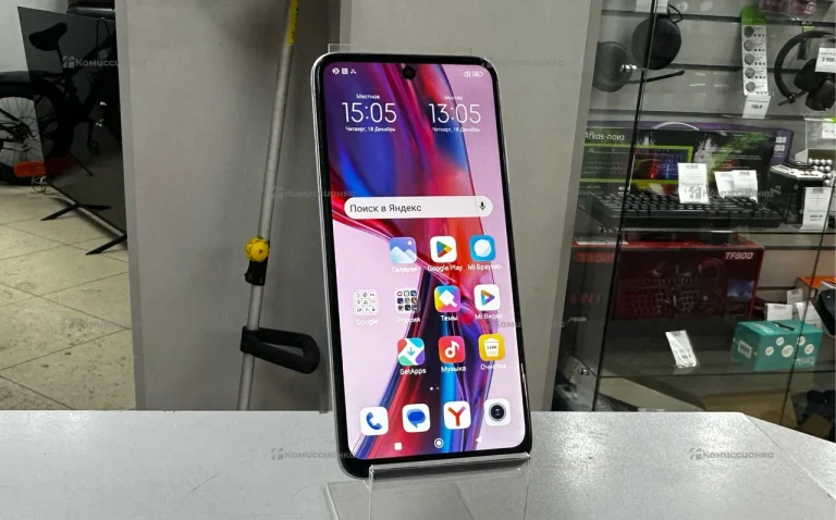 Xiaomi Redmi 10 4/64 ГБ