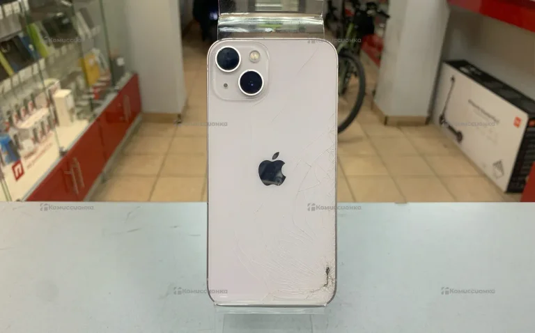 Apple Iphone 13 128 ГБ.