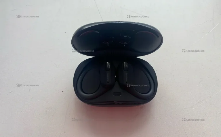 Наушники  Lenovo XT80