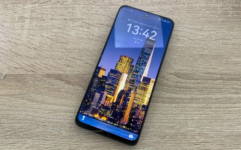 Huawei Nova 12i 8/256Gb