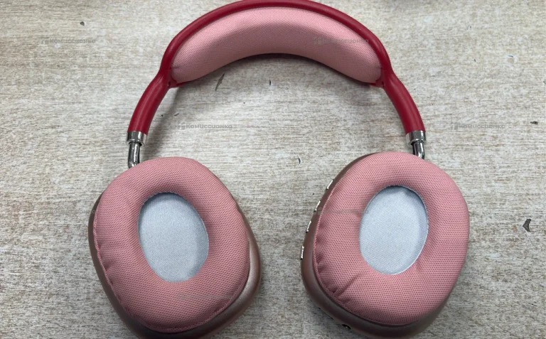 Наушники P9 Pro max