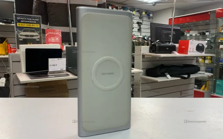 Power Bank  Xiaomi B 10k