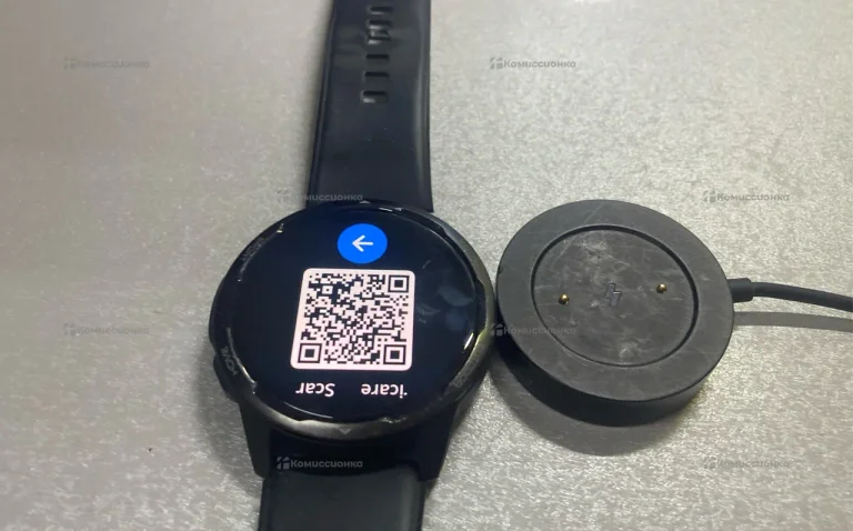 Часы  Xiaomi watch s1