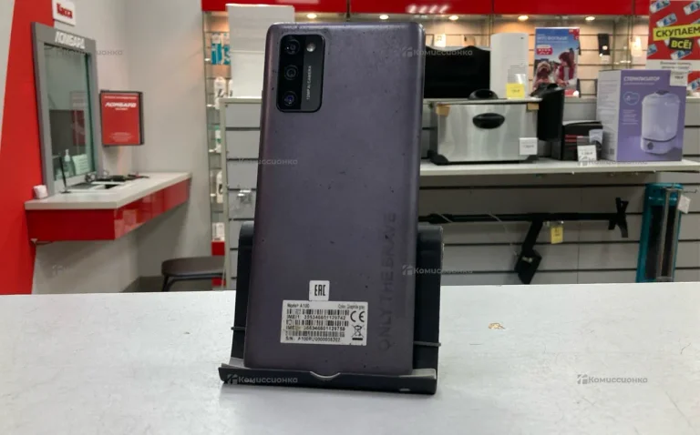 Blackview a100 6/128gb