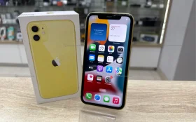 Apple iPhone 11 4/64 ГБ