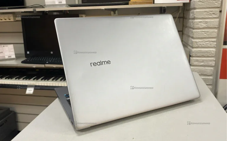 Ноутбук  Realme rmnb1002