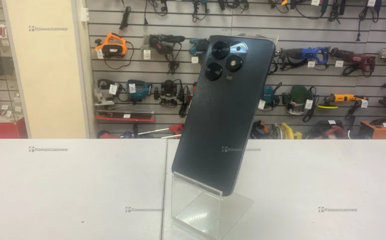 Tecno Spark Go 2024 3/64