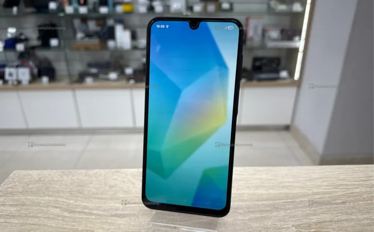 Samsung Galaxy A16 8/256Gb