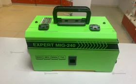 Сварочный полуавтомат KRONA Expert MIG-240